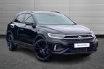 2025 Volkswagen T-Roc