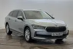 2024 Skoda Superb Estate