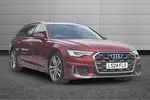 2024 Audi A6