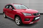 2020 SEAT Ateca