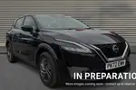 2022 Nissan Qashqai
