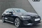 2026 Audi A3