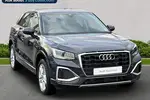 2025 Audi Q2