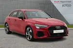 2022 Audi A3