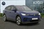 2021 Volkswagen ID.4