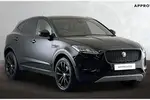 2020 Jaguar E-Pace