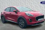 2023 Ford Puma