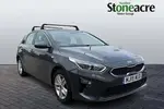 2019 Kia Ceed