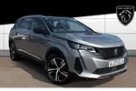 2023 Peugeot 5008