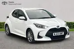 2023 Toyota Yaris