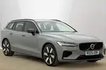 2025 Volvo V60