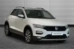 2022 Volkswagen T-Roc