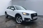 2018 Audi Q2
