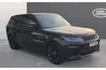 2021 Land Rover Range Rover Sport
