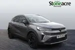 2025 Renault Captur