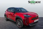 2023 Toyota Yaris Cross