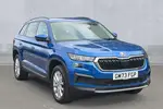 2023 Skoda Kodiaq
