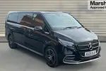 2025 Mercedes-Benz V-Class