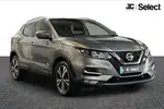 2019 Nissan Qashqai