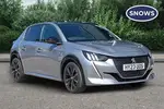 2023 Peugeot 208
