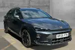 2025 Cupra Leon