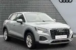 2022 Audi Q2