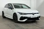 2023 Volkswagen Golf R