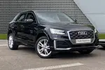 2019 Audi Q2