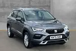 2025 SEAT Ateca