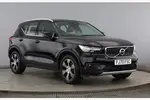 2021 Volvo XC40