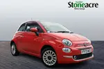 2023 Fiat 500