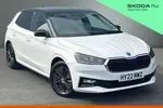 2022 Skoda Fabia