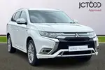 2018 Mitsubishi Outlander