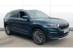2023 Skoda Kodiaq