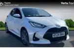 2024 Toyota Yaris