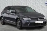 2024 Volkswagen Polo