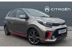 2018 Kia Picanto