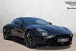 2025 Aston Martin Vantage