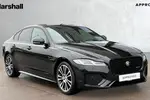 2024 Jaguar XF