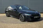 2023 BMW 5 Series