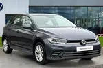 2022 Volkswagen Polo