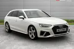 2023 Audi A4 Avant
