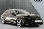 2026 Audi A6