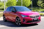 2023 Vauxhall Corsa