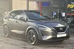 2022 Nissan Qashqai