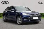 2020 Audi Q5