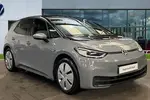 2021 Volkswagen ID.3