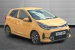 2024 Kia Picanto