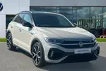 2024 Volkswagen T-Roc