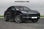 2022 Porsche Cayenne